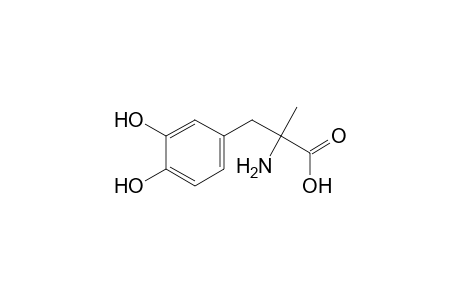 Methyldopa