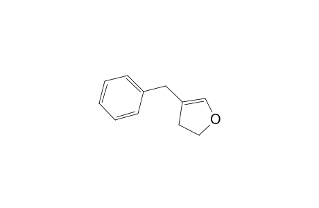 4-Benzyl-2,3-dihydrofuran