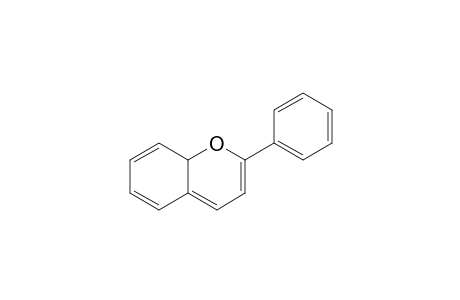 2-Phenylbenzo(b)pyran