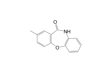 2-Methyldibenzo[b,f][1,4]oxazepin-11(10H)-one