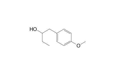 1-(4-Methoxyphenyl)-2-butanol