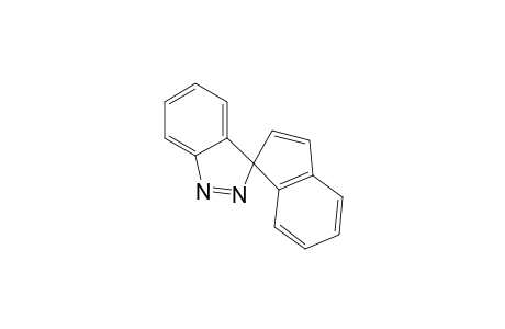 Spiro[indazole-3,1'-indene]