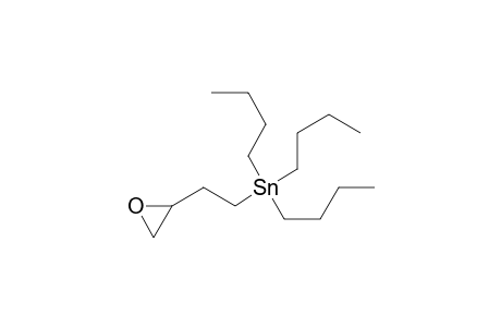 Tributyl(3,4-epoxybutyl)stannane