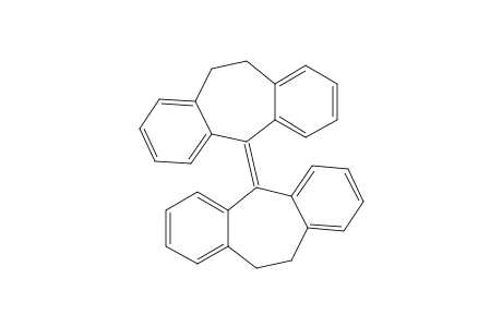 .delta.5,5'-Bi-5H-dibenzo[a,d]cycloheptene, 10,10',11,11'-tetrahydro-