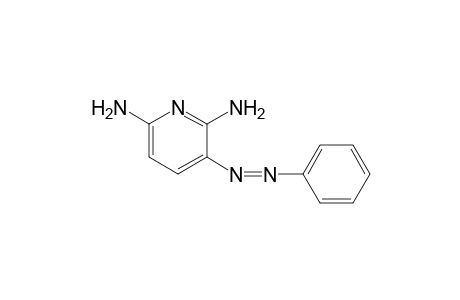 Phenazopyridine