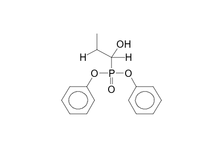 1-HYDROXYPROPYLDIPHENYLPHOSPHONATE