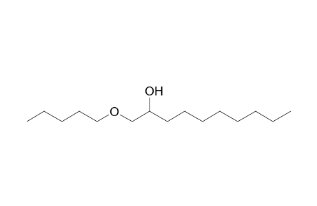 2-Hydroxydecyl pentyl ether