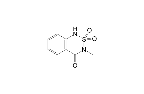 N-Methylbentazon