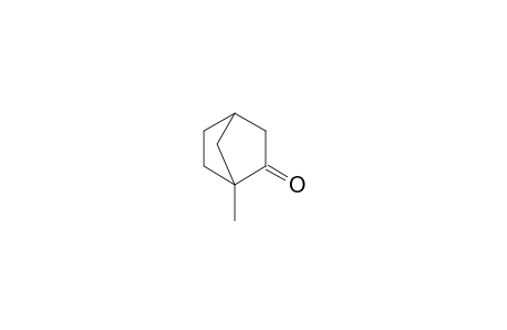 1-methylbicyclo[2.2.1]heptan-2-one
