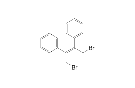 Benzene, 1,1'-[1,2-bis(bromomethyl)-1,2-ethenediyl]bis-