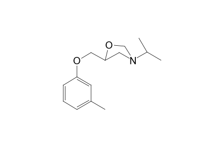 Toliprolol-A (CH2O,-H2O)