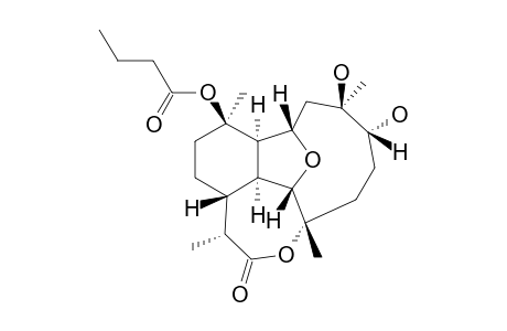 Briarellin O