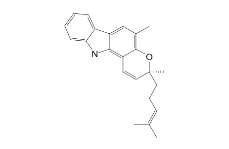 MAHANIMBINE