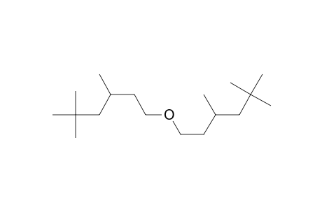 Bis-(3,5,5-trimethylhexyl) ether