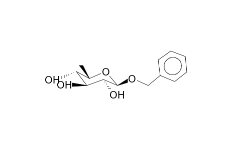 Benzyl-6-deoxy-b-d-glucopyranoside