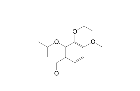 2,3-DI-[(ISOPROPYL)-OXY]-4-METHOXYBENZYLALCOHOL