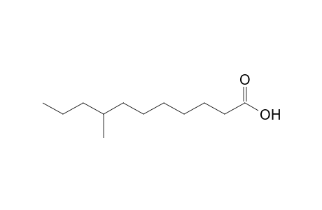 8-Methylundecanoic acid