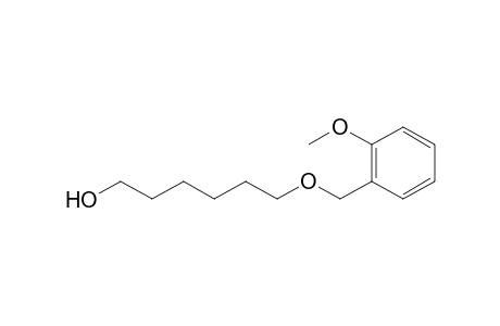 6-Methoxybenzoxyhexanol