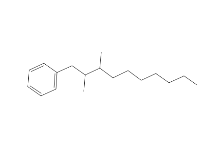 Benzene, (2,3-dimethyldecyl)-