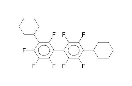 4,3'-BIS(CYCLOHEXYL)-PERFLUORODIPHENYL