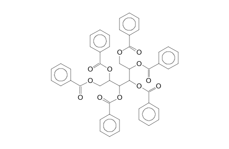 IDITOL, HEXABENZOATE, L-