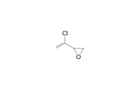 (1-Chloroethenyl)-oxirane