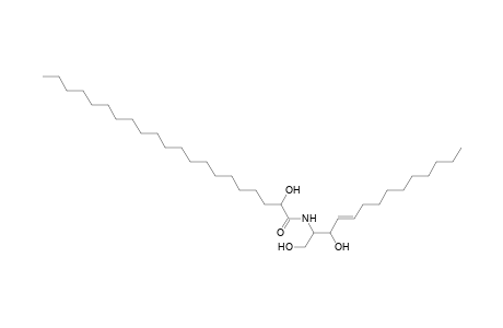 Cer 14:1;2O/21:0;(2OH)