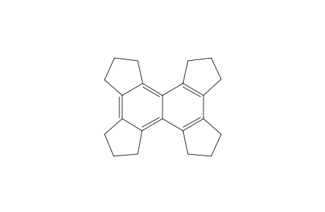 Tetracyclopentanaphthalene