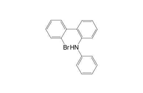 N-[2-(2'-Bromobiphenyl)]aniline