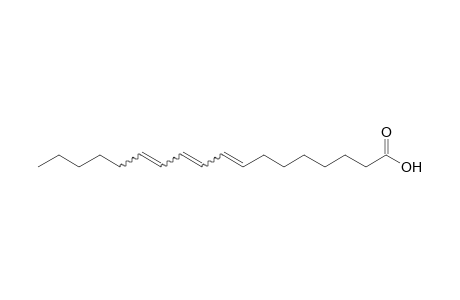 8,10,12-octadecatrienoic acid