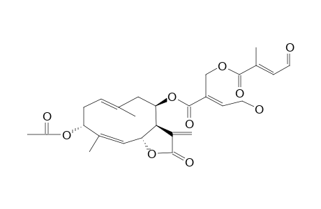 3-EPI-4"-OXO-5"-DESOXYPROVINCIALIN