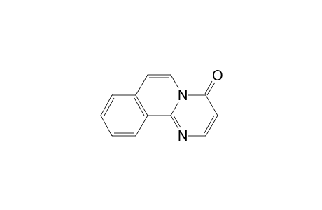 4-Pyrimido[2,1-a]isoquinolinone