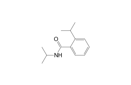 N,2-diisopropylbenzamide