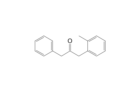 1-(2-Methylphenyl)-3-phenyl-2-propanone