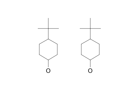 4-Tert-butylcyclohexanol