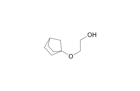 Ethanol, 2-(bicyclo[2.2.1]hept-1-yloxy)-