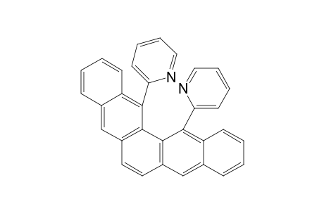 Pyridine, 2,2'-(13,14-pentaphenediyl)bis-