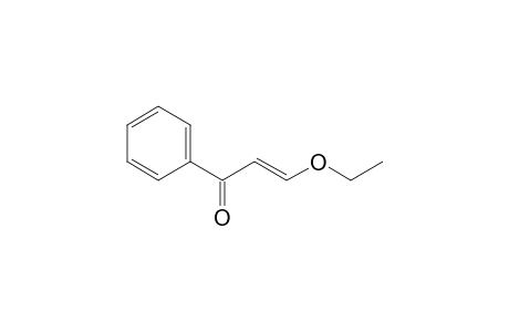 (E)-3-Ethoxy-1-phenylprop-2-en-1-one