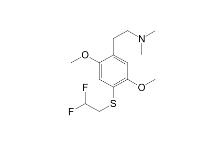 2C-T-21.5 2ME