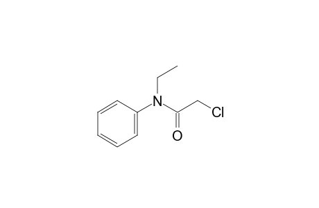 2-chloro-N-ethylacetanilide