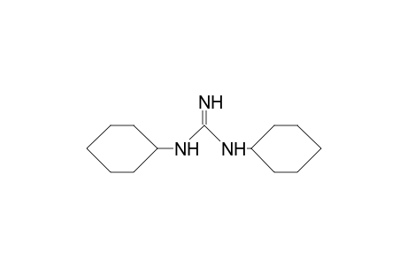 1,3-Dicyclohexyl-guanidine