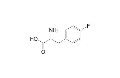 4-Fluoro-D,L-phenylalanine