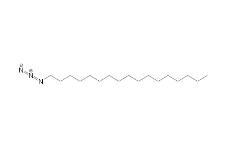 1-Azido-heptadecane