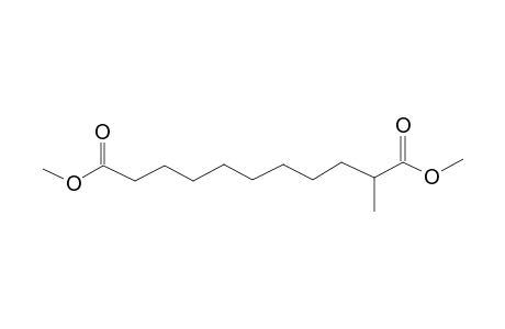 2-Methylundecanedioic acid dimethyl ester