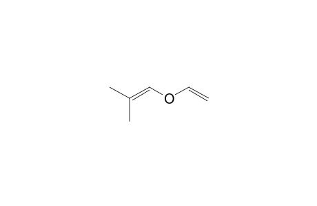2-methylprop-1-enoxyethylene