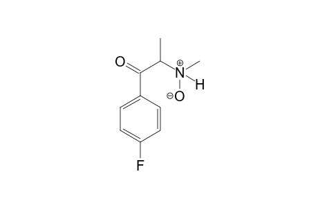 Flephedrone-A (aminoxide)