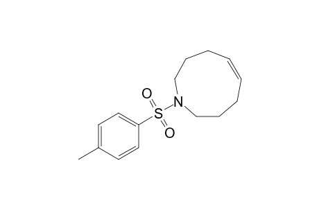 1-(Toluene-4-sulfonyl)-2,3,4,7,8,9-hexahydro-1H-azonine