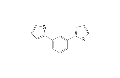 2-[3-(2-Thienyl)phenyl]thiophene