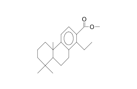 Veadeiroic acid, methylester