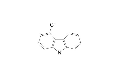 4-chloro-9H-carbazole